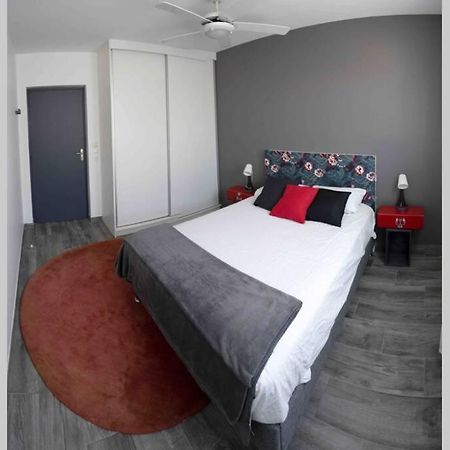 Apartmán Ti-Punch T3 Climatise Manapany Les Bains Exteriér fotografie