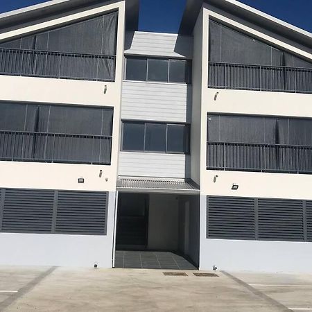 Apartmán Ti-Punch T3 Climatise Manapany Les Bains Exteriér fotografie
