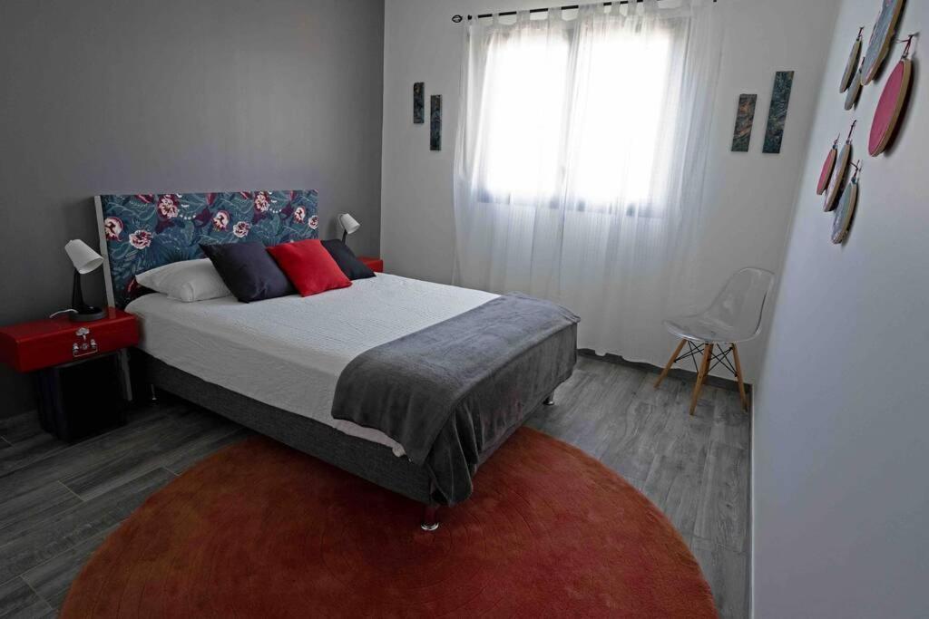 Apartmán Ti-Punch T3 Climatise Manapany Les Bains Exteriér fotografie